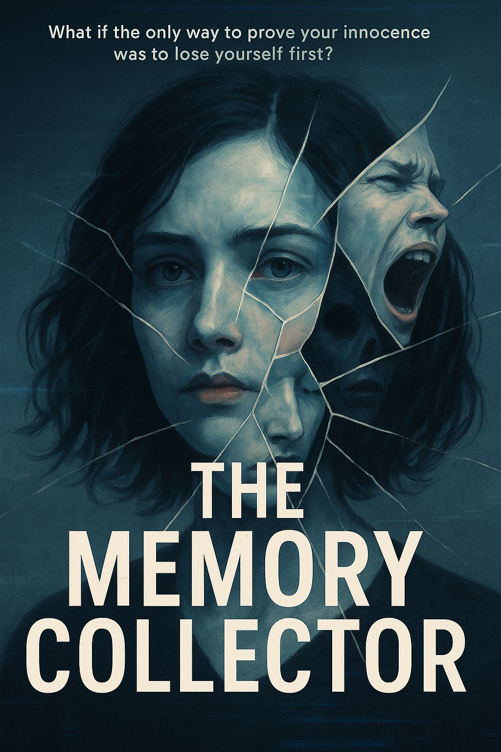 The Memory Collector Audio Book